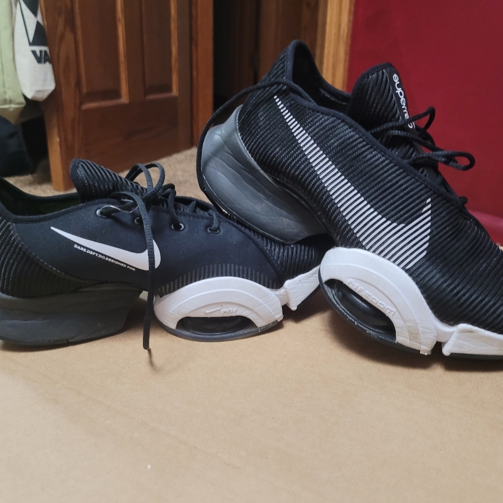 Nike Air Zoom Superrep 2